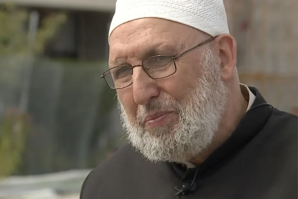 imam Elturk